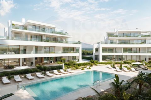 Lejlighed i San Roque, Cadiz, San Roque - € 360.000 | Ref: ED-AC2366 - foto 1