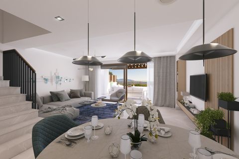 Villa i Mijas, Malaga, Mijas - € 585.000 | Ref: ED-AC2369 - foto 4