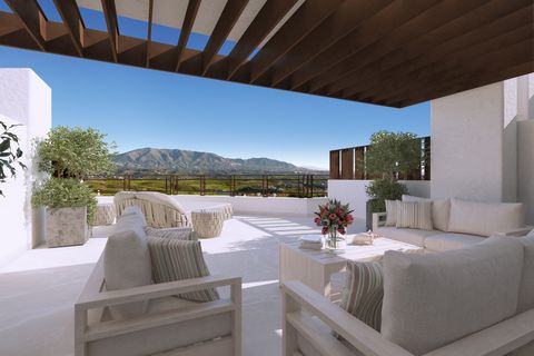 Villa i Mijas, Malaga, Mijas - € 585.000 | Ref: ED-AC2369 - foto 5