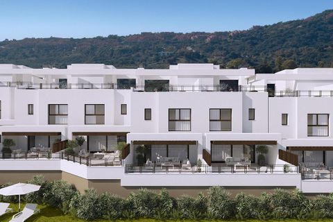 Villa i Mijas, Malaga, Mijas - € 585.000 | Ref: ED-AC2369 - foto 14