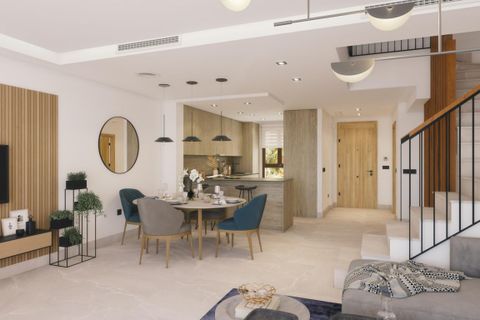Villa i Mijas, Malaga, Mijas - € 585.000 | Ref: ED-AC2369 - foto 18
