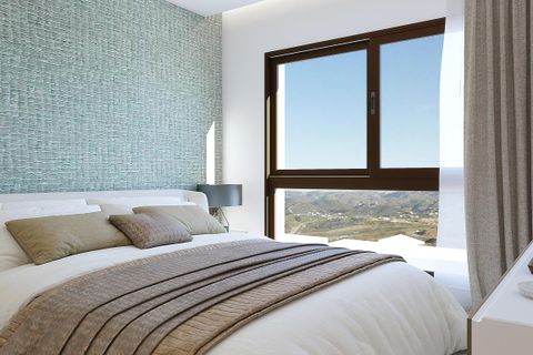 Villa i Mijas, Malaga, Mijas - € 585.000 | Ref: ED-AC2369 - foto 25