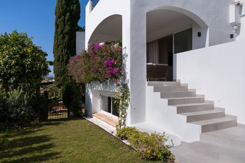 Villa a Marbella, Malaga, Marbella - € 1.750.000 | Ref: ED-BD2417 - foto 45