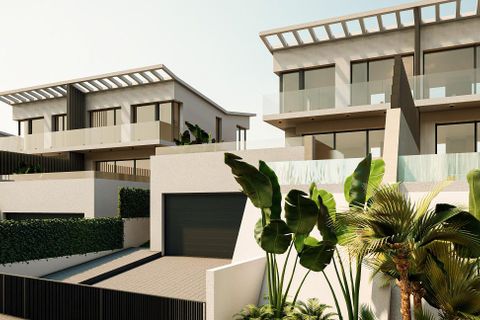 Villa a Mijas Costa, Malaga, Mijas Costa - € 573.000 | Ref: ED-AC2371 - foto 21