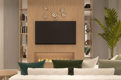 Villa a Mijas Costa, Malaga, Mijas Costa - € 573.000 | Ref: ED-AC2371 - foto 23