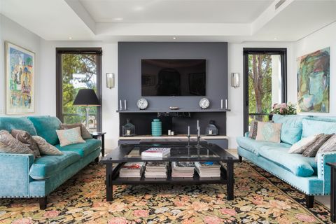 Leilighet i Marbella, Malaga, Marbella - € 1 595 000 | Ref: ED-BD2418 - foto 3