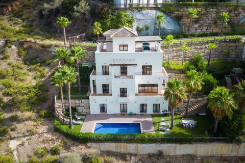 Villa i Benahavis, Malaga, Benahavis - € 1.275.000 | Ref: ED-BD2419 - foto 1