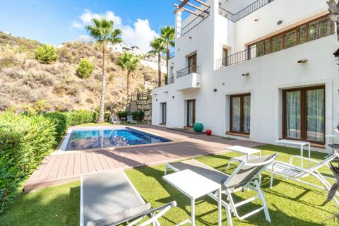 Villa i Benahavis, Malaga, Benahavis - € 1.275.000 | Ref: ED-BD2419 - foto 2