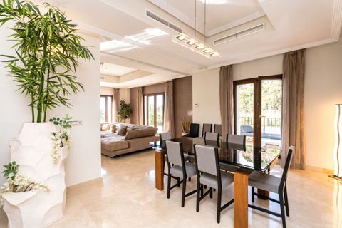 Villa i Benahavis, Malaga, Benahavis - € 1.275.000 | Ref: ED-BD2419 - foto 5