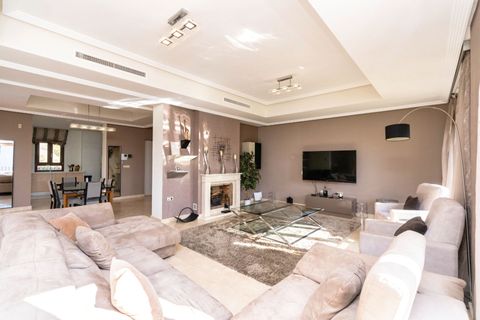Villa i Benahavis, Malaga, Benahavis - € 1.275.000 | Ref: ED-BD2419 - foto 7