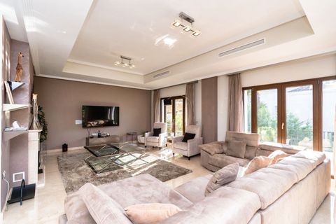 Villa i Benahavis, Malaga, Benahavis - € 1.275.000 | Ref: ED-BD2419 - foto 8