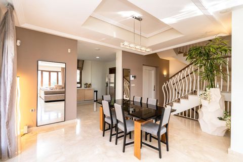 Villa i Benahavis, Malaga, Benahavis - € 1.275.000 | Ref: ED-BD2419 - foto 9