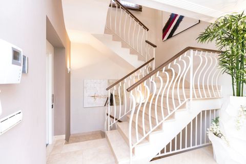 Villa i Benahavis, Malaga, Benahavis - € 1.275.000 | Ref: ED-BD2419 - foto 10