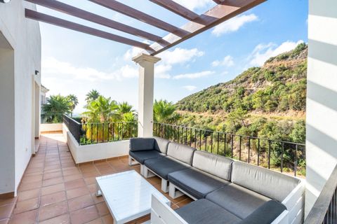 Villa i Benahavis, Malaga, Benahavis - € 1.275.000 | Ref: ED-BD2419 - foto 19