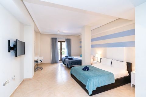Villa i Benahavis, Malaga, Benahavis - € 1.275.000 | Ref: ED-BD2419 - foto 23
