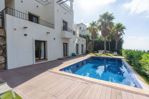 Villa i Benahavis, Malaga, Benahavis - € 1.275.000 | Ref: ED-BD2419 - foto 35