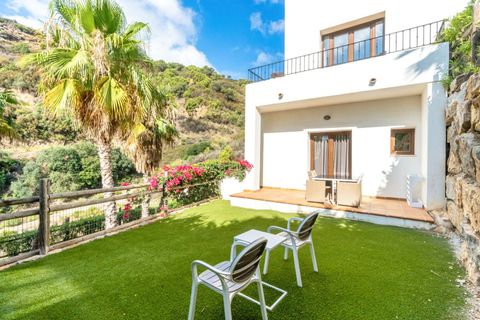 Villa i Benahavis, Malaga, Benahavis - € 1.275.000 | Ref: ED-BD2419 - foto 39