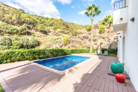 Villa i Benahavis, Malaga, Benahavis - € 1.275.000 | Ref: ED-BD2419 - foto 40