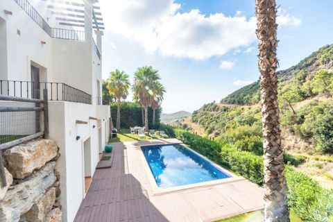 Villa i Benahavis, Malaga, Benahavis - € 1.275.000 | Ref: ED-BD2419 - foto 41
