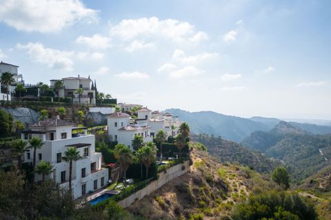 Villa i Benahavis, Malaga, Benahavis - € 1.275.000 | Ref: ED-BD2419 - foto 42