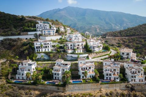 Villa i Benahavis, Malaga, Benahavis - € 1.275.000 | Ref: ED-BD2419 - foto 43