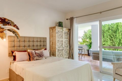 Leilighet i Marbella, Malaga, Marbella - € 750 000 | Ref: ED-RR2368 - foto 23