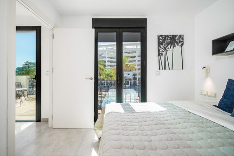 Apartament a Marbella, Malaga, Marbella - € 425.000 | Ref: ED-BD2423 - foto 5