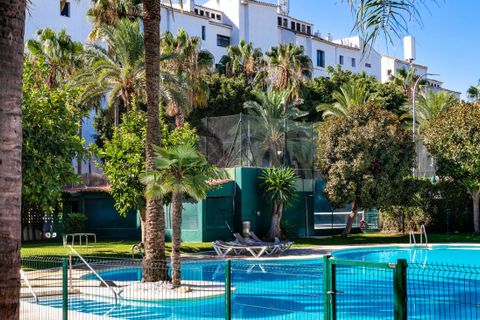 Apartament a Marbella, Malaga, Marbella - € 425.000 | Ref: ED-BD2423 - foto 28