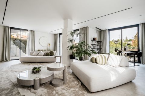 Villa a Marbella, Malaga, Marbella - € 1.995.000 | Ref: ED-BD2425 - foto 4