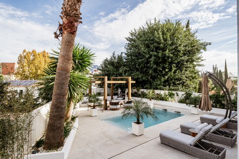 Villa a Marbella, Malaga, Marbella - € 1.995.000 | Ref: ED-BD2425 - foto 5