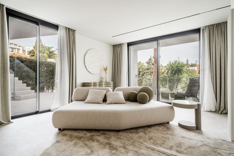 Villa a Marbella, Malaga, Marbella - € 1.995.000 | Ref: ED-BD2425 - foto 8