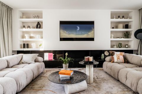 Villa a Marbella, Malaga, Marbella - € 1.995.000 | Ref: ED-BD2425 - foto 25