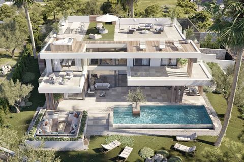 Villa i Manilva, Malaga, Manilva - € 999.000 | Ref: ED-AZ2106-DP - foto 2