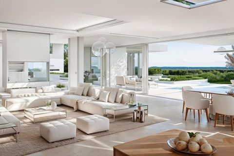 Villa i Manilva, Malaga, Manilva - € 999.000 | Ref: ED-AZ2106-DP - foto 3