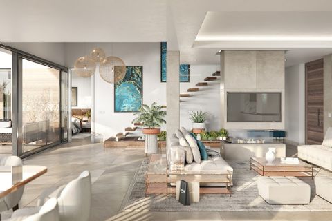 Villa i Manilva, Malaga, Manilva - € 999.000 | Ref: ED-AZ2106-DP - foto 4
