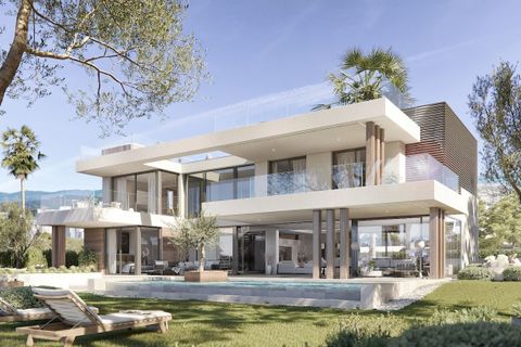 Villa i Manilva, Malaga, Manilva - € 999.000 | Ref: ED-AZ2106-DP - foto 8