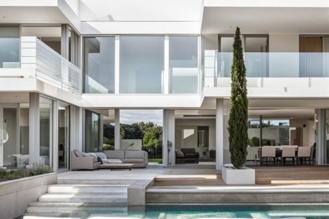 Villa i Manilva, Malaga, Manilva - € 999.000 | Ref: ED-AZ2106-DP - foto 23