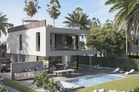 Villa i Manilva, Malaga, Manilva - € 999.000 | Ref: ED-AZ2106-DP - foto 25