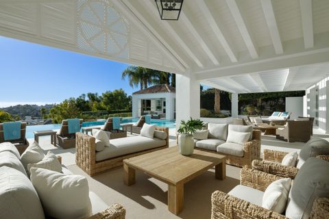 Villa a Marbella, Malaga, Marbella - € 16.500.000 | Ref: ED-BD2431 - foto 4
