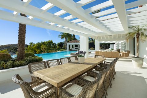 Villa a Marbella, Malaga, Marbella - € 16.500.000 | Ref: ED-BD2431 - foto 6