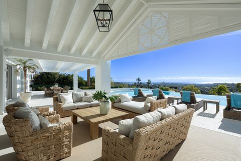 Villa a Marbella, Malaga, Marbella - € 16.500.000 | Ref: ED-BD2431 - foto 7