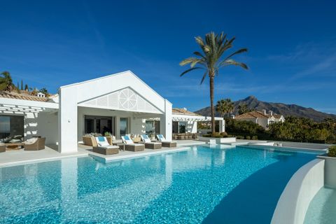 Villa a Marbella, Malaga, Marbella - € 16.500.000 | Ref: ED-BD2431 - foto 8