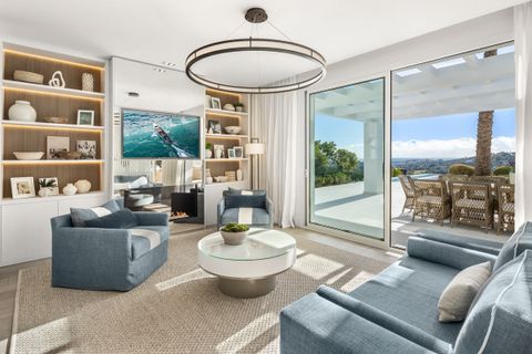Villa a Marbella, Malaga, Marbella - € 16.500.000 | Ref: ED-BD2431 - foto 11
