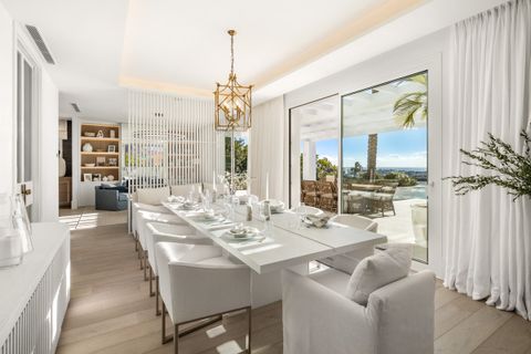 Villa a Marbella, Malaga, Marbella - € 16.500.000 | Ref: ED-BD2431 - foto 12