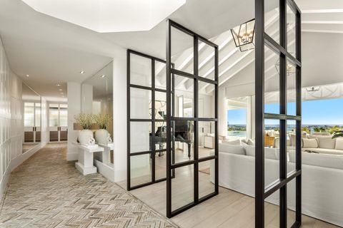 Villa a Marbella, Malaga, Marbella - € 16.500.000 | Ref: ED-BD2431 - foto 15