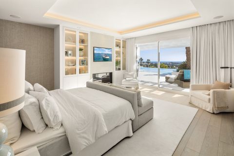 Villa a Marbella, Malaga, Marbella - € 16.500.000 | Ref: ED-BD2431 - foto 16