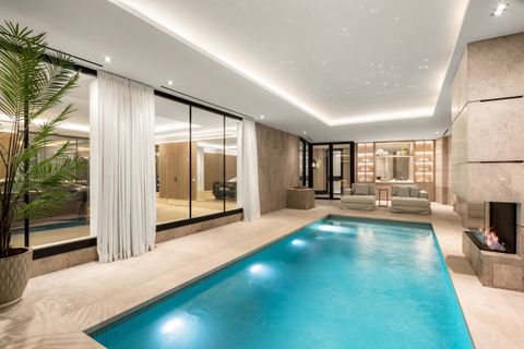 Villa a Marbella, Malaga, Marbella - € 16.500.000 | Ref: ED-BD2431 - foto 21