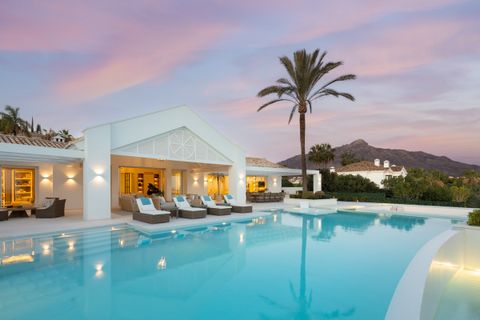 Villa a Marbella, Malaga, Marbella - € 16.500.000 | Ref: ED-BD2431 - foto 27