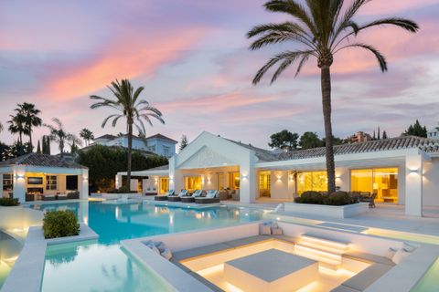 Villa a Marbella, Malaga, Marbella - € 16.500.000 | Ref: ED-BD2431 - foto 28