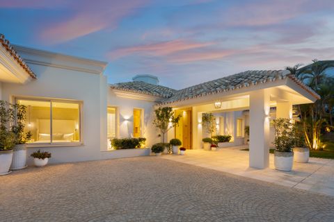 Villa a Marbella, Malaga, Marbella - € 16.500.000 | Ref: ED-BD2431 - foto 29